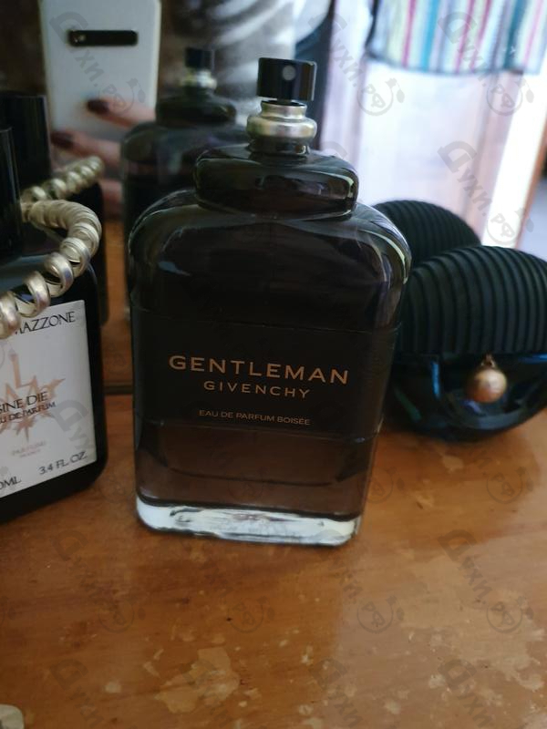givenchy edp